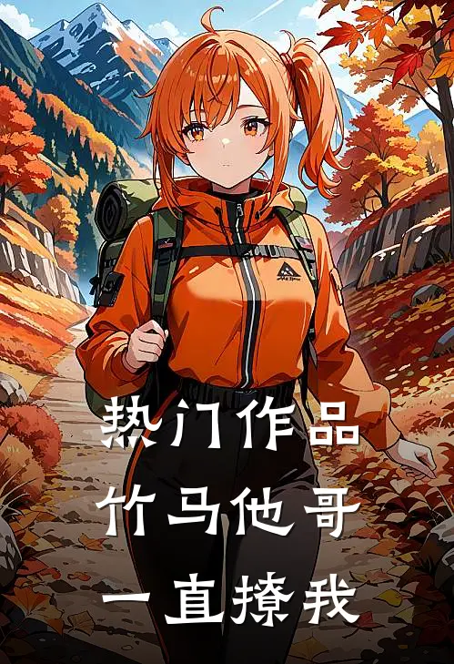 热门作品竹马他哥一直撩我