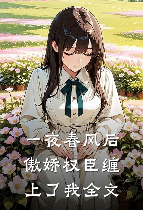 一夜春风后，傲娇权臣缠上了我全文