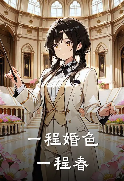 一程婚色一程春