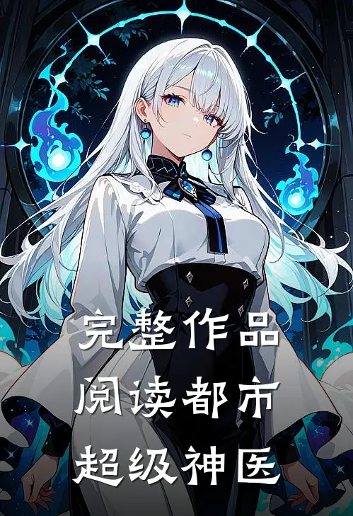 完整作品阅读都市超级神医