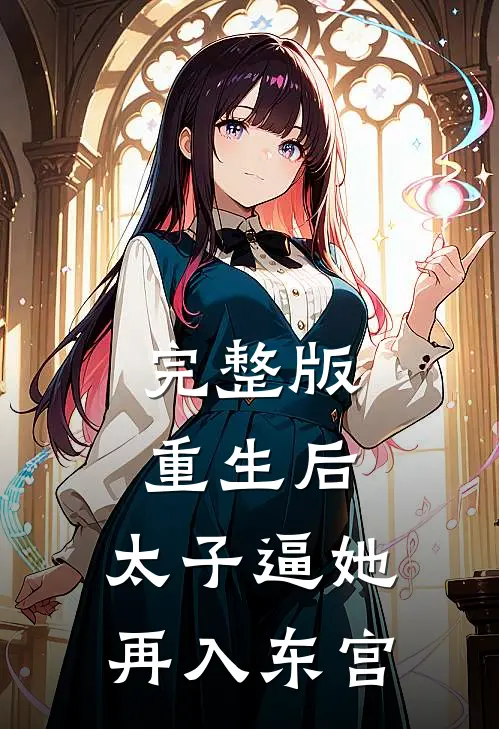 完整版重生后，太子逼她再入东宫