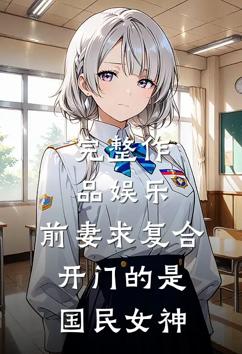 完整作品娱乐：前妻求复合，开门的是国民女神