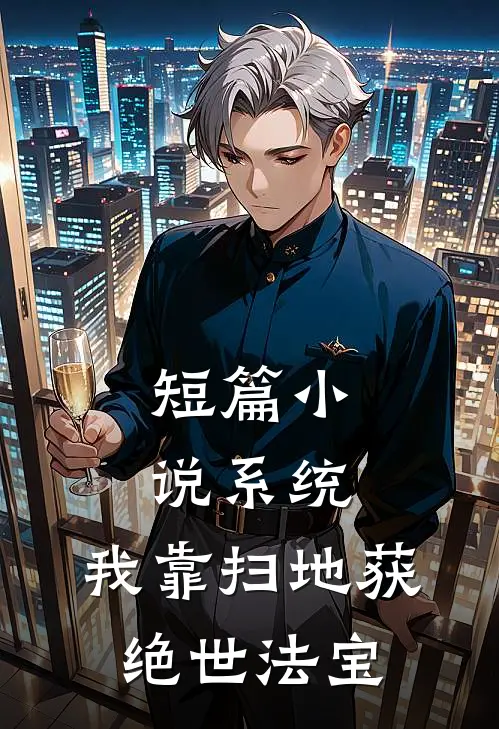短篇小说系统：我靠扫地获绝世法宝