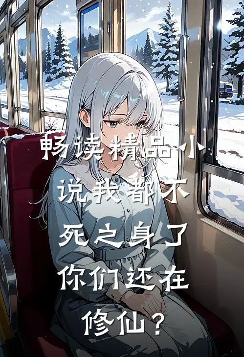 畅读精品小说我都不死之身了，你们还在修仙？