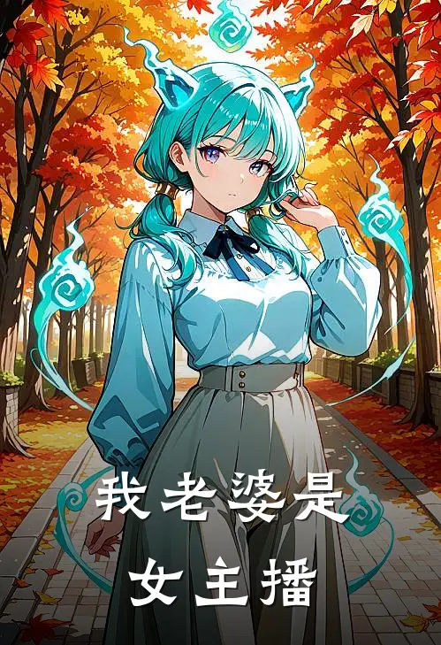 我老婆是女主播
