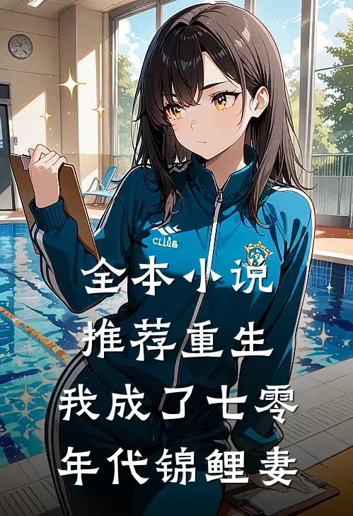 全本小说推荐重生：我成了七零年代锦鲤妻