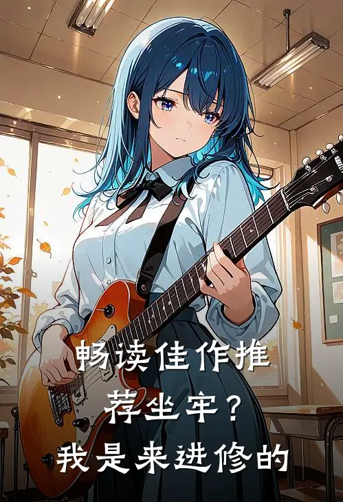 畅读佳作推荐坐牢？我是来进修的
