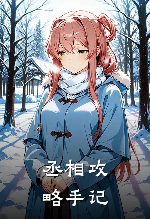 丞相攻略手记