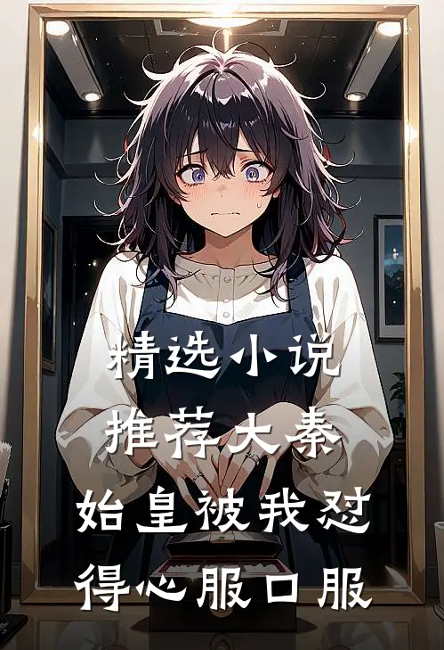 精选小说推荐大秦：始皇被我怼得心服口服