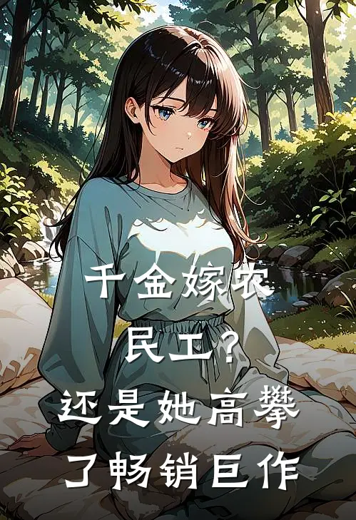 千金嫁农民工？还是她高攀了畅销巨作
