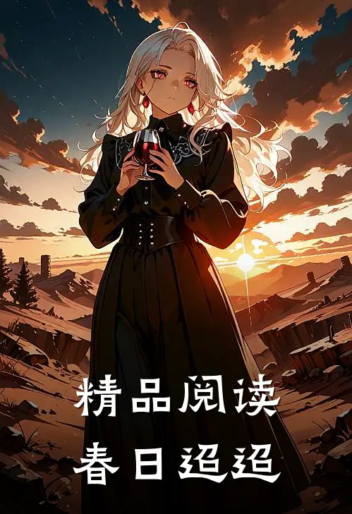 精品阅读春日迢迢