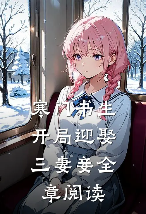 寒门书生：开局迎娶三妻妾全章阅读