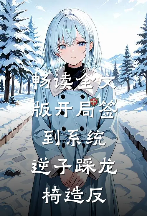 畅读全文版开局签到系统，逆子踩龙椅造反