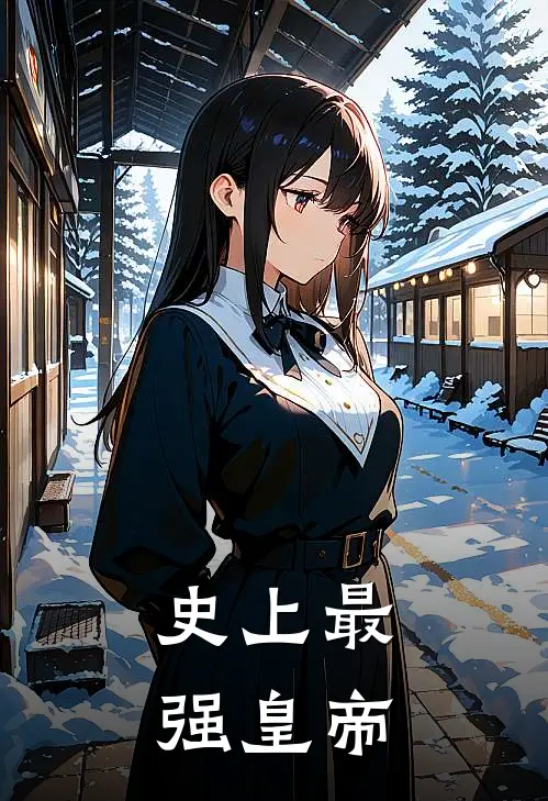史上最强皇帝