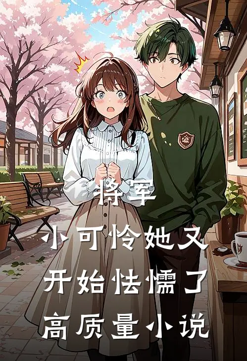 将军，小可怜她又开始怯懦了高质量小说