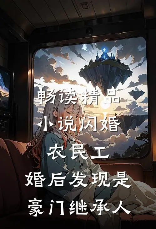 畅读精品小说闪婚农民工，婚后发现是豪门继承人