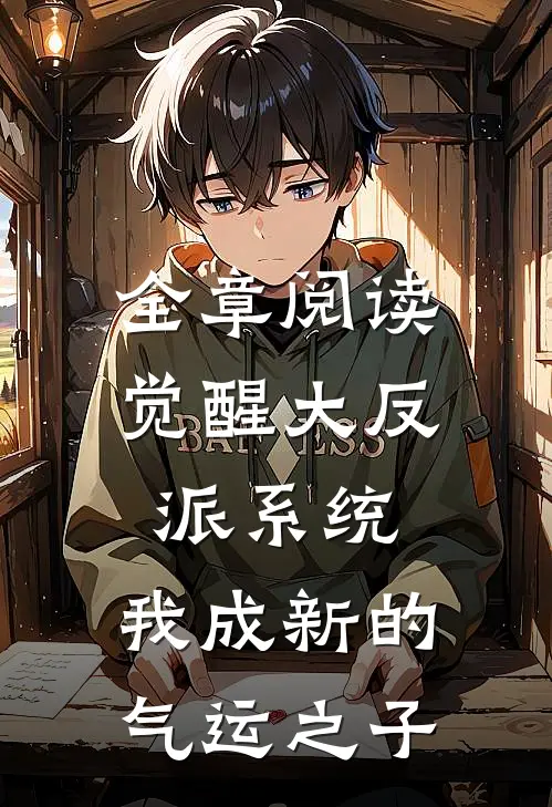 全章阅读觉醒大反派系统，我成新的气运之子