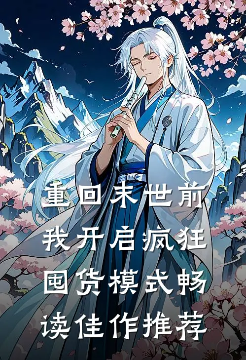 重回末世前，我开启疯狂囤货模式畅读佳作推荐