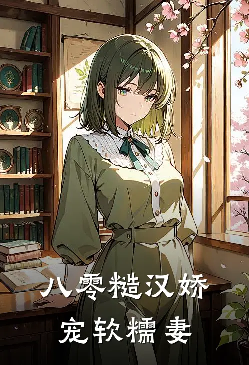 八零糙汉娇宠软糯妻