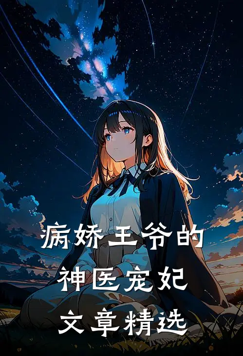 病娇王爷的神医宠妃文章精选