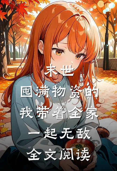 末世：囤满物资的我带着全家一起无敌全文阅读
