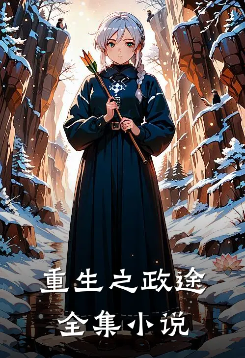 重生之政途全集小说