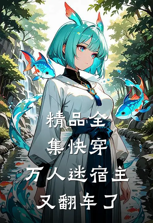 精品全集快穿：万人迷宿主又翻车了