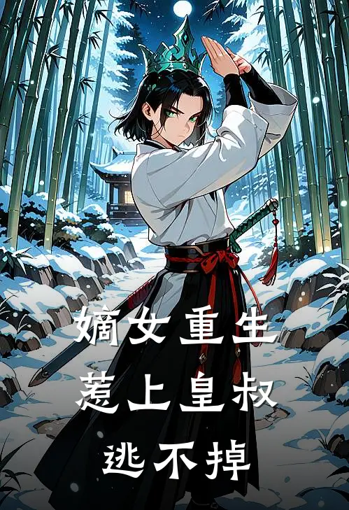 嫡女重生，惹上皇叔逃不掉