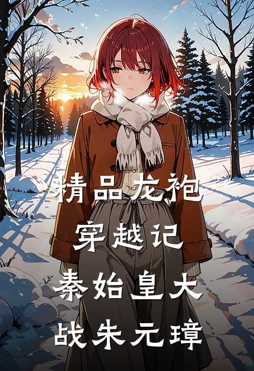 精品龙袍穿越记：秦始皇大战朱元璋