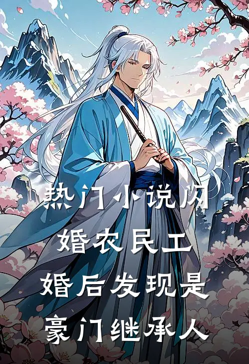 热门小说闪婚农民工，婚后发现是豪门继承人