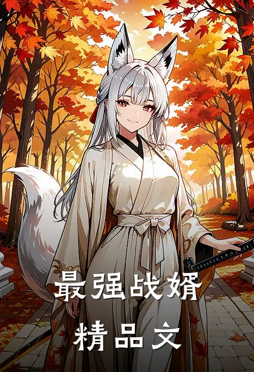 最强战婿精品文