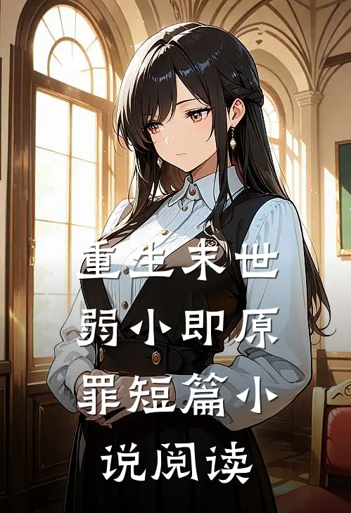 重生末世：弱小即原罪短篇小说阅读