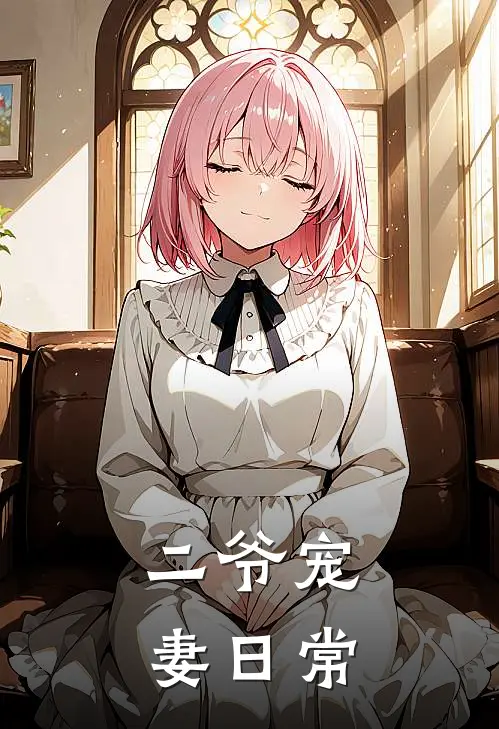 二爷宠妻日常