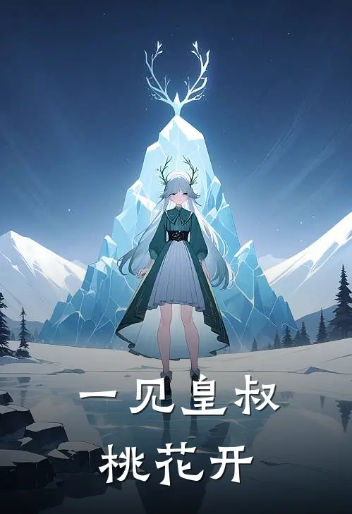 一见皇叔桃花开