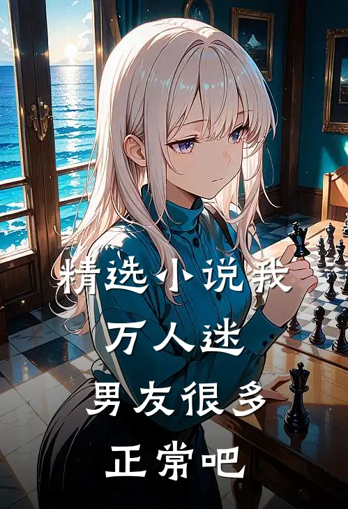 精选小说我，万人迷，男友很多正常吧