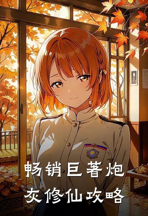 畅销巨著炮灰修仙攻略