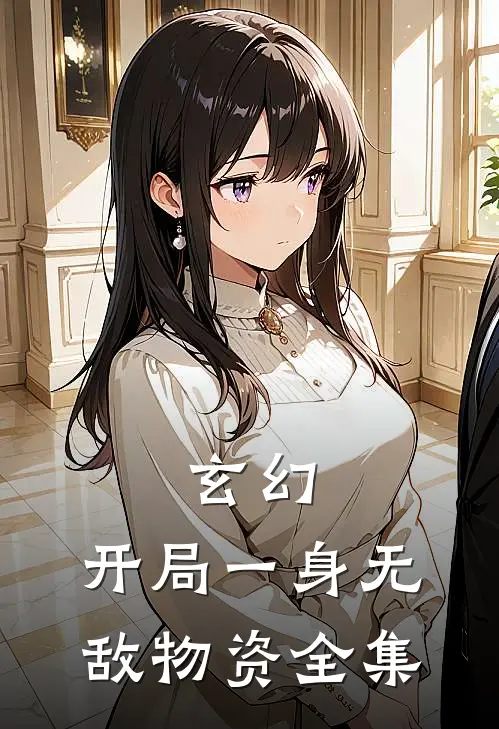玄幻：开局一身无敌物资全集