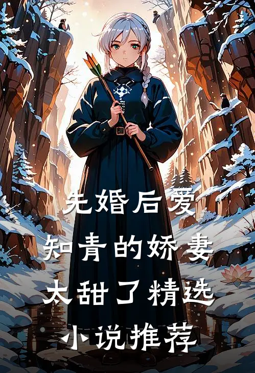 先婚后爱：知青的娇妻太甜了精选小说推荐