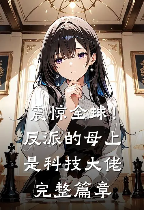 震惊全球！反派的母上是科技大佬完整篇章