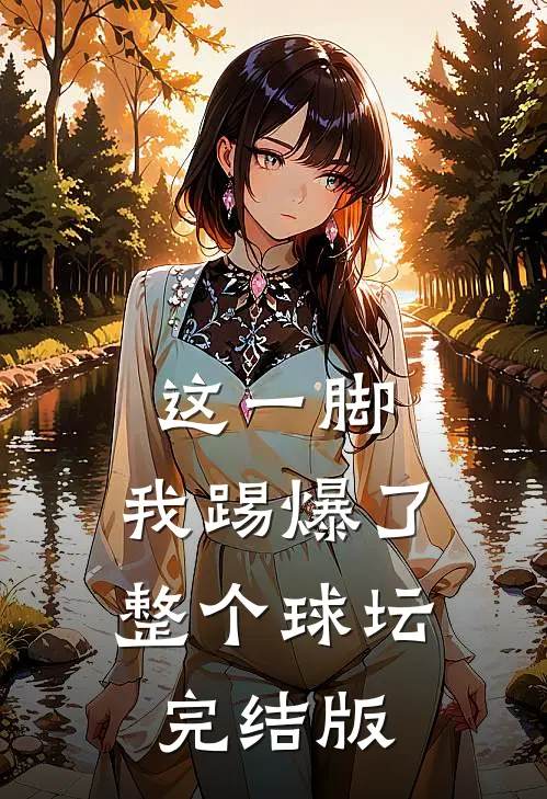 这一脚，我踢爆了整个球坛完结版