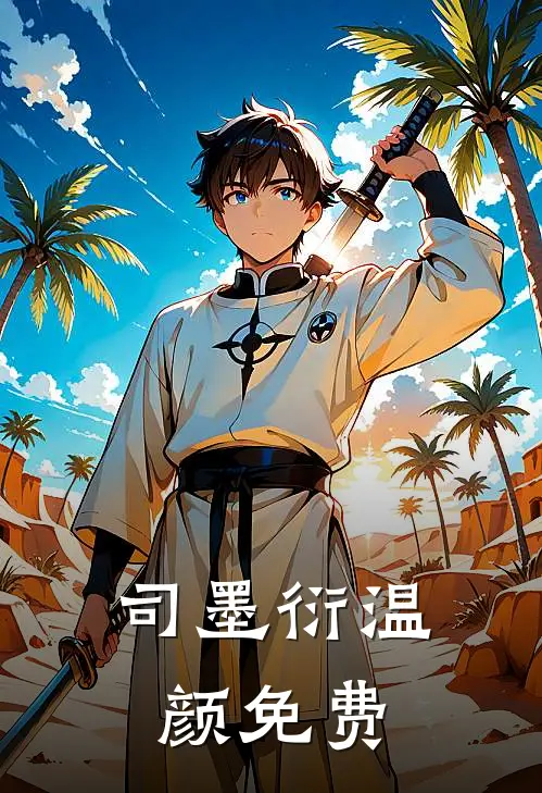 司墨衍温颜免费