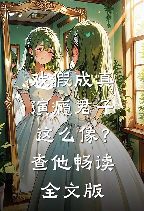 戏假成真：演瘾君子这么像？查他畅读全文版