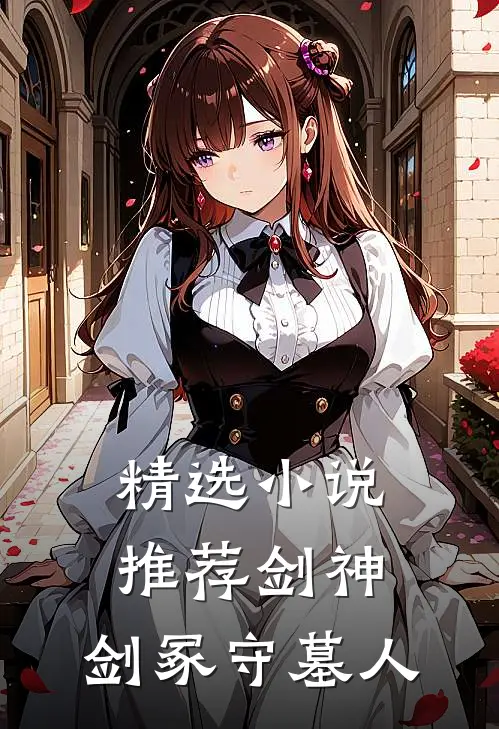 精选小说推荐剑神：剑冢守墓人
