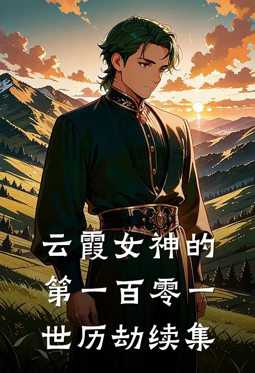 云霞女神的第一百零一世历劫续集