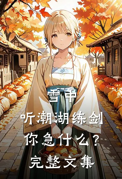 雪中：听潮湖练剑，你急什么？完整文集