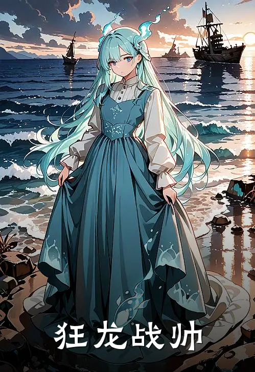 狂龙战帅
