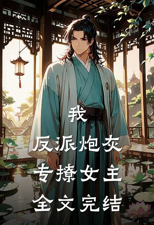 我，反派炮灰，专撩女主全文完结