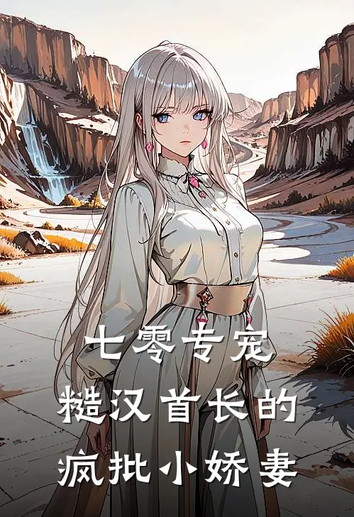 七零专宠：糙汉首长的疯批小娇妻