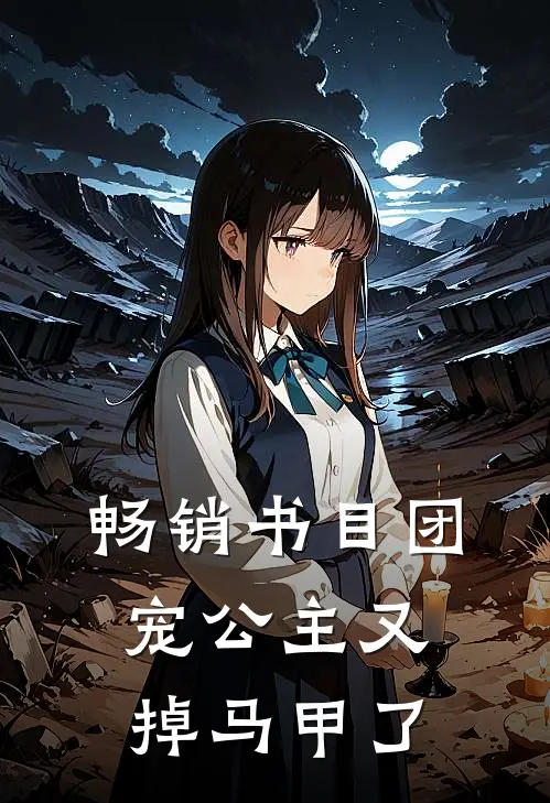 畅销书目团宠公主又掉马甲了