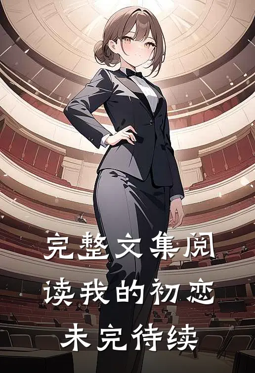 完整文集阅读我的初恋未完待续